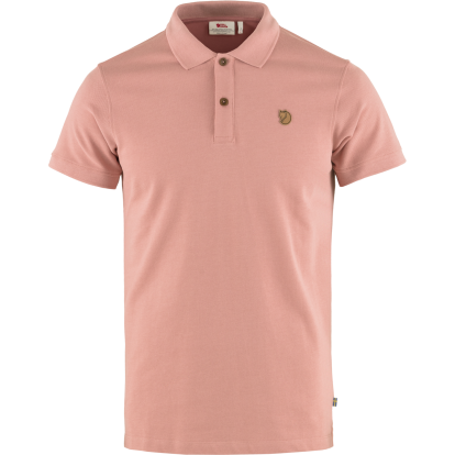 Ovik Polo Shirt M  Dusty Rose 