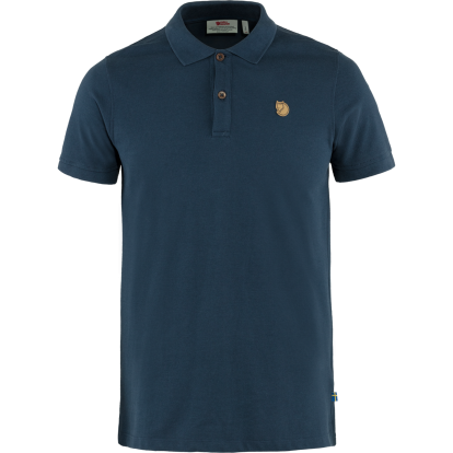Ovik Polo Shirt M  Navy 