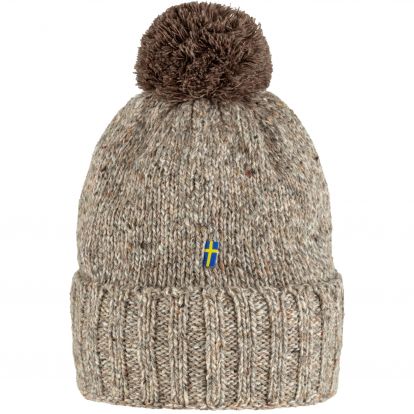 Додаткове фото Ovik Pom Hat  Chalk White 