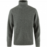 Ovik Roller Neck Sweater M