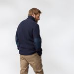 Додаткове фото Ovik Roller Neck Sweater M