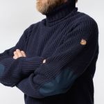 Додаткове фото Ovik Roller Neck Sweater M