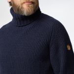 Додаткове фото Ovik Roller Neck Sweater M
