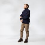 Додаткове фото Ovik Roller Neck Sweater M