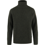 Додаткове фото Ovik Roller Neck Sweater M  Grey/Melange 