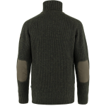 Додаткове фото Ovik Roller Neck Sweater M  Grey/Melange 