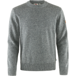 Ovik Round-neck Sweater M