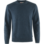Додаткове фото Ovik Round-neck Sweater M  Dark Grey 