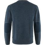 Додаткове фото Ovik Round-neck Sweater M  Dark Grey 