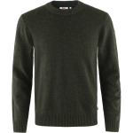 Додаткове фото Ovik Round-neck Sweater M  Dark Grey 