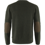 Додаткове фото Ovik Round-neck Sweater M  Dark Grey 