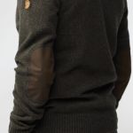 Додаткове фото Ovik Round-neck Sweater M