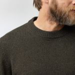 Додаткове фото Ovik Round-neck Sweater M