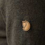 Додаткове фото Ovik Round-neck Sweater M