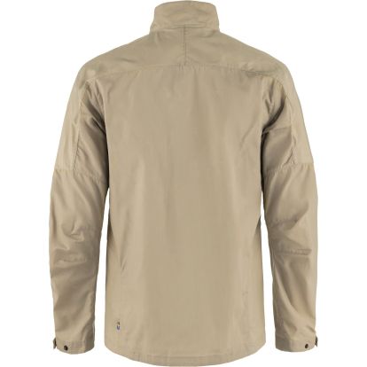 Ovik Stencollar Jacket M