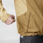 Додаткове фото Ovik Stencollar Jacket M