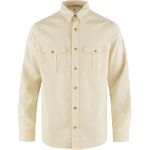 Додаткове фото Ovik Travel Shirt LS M  Sand Stone 