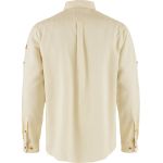 Додаткове фото Ovik Travel Shirt LS M  Sand Stone 