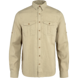 Ovik Travel Shirt LS M