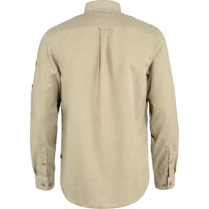 Ovik Travel Shirt LS M