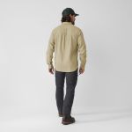 Додаткове фото Ovik Travel Shirt LS M