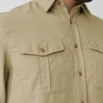 Додаткове фото Ovik Travel Shirt LS M