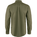Додаткове фото Ovik Travel Shirt LS M  Sand Stone 