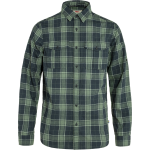 Додаткове фото Ovik Travel Shirt LS M  Sand Stone 