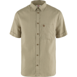 Додаткове фото Ovik Travel Shirt SS M  Dark Navy/Patina Green 