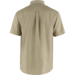 Додаткове фото Ovik Travel Shirt SS M  Dark Navy/Patina Green 