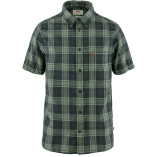 Ovik Travel Shirt SS M