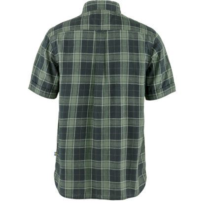 Ovik Travel Shirt SS M