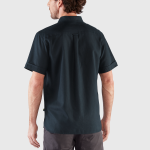 Додаткове фото Ovik Travel Shirt SS M