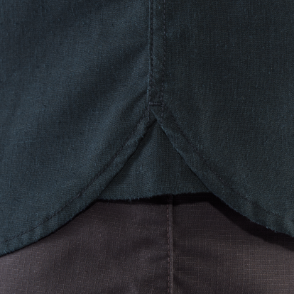 Ovik Travel Shirt SS M