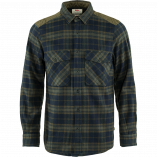 Ovik Twill Shirt M
