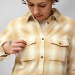 Додаткове фото Ovik Twill Shirt LS W