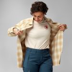 Додаткове фото Ovik Twill Shirt LS W