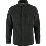 Додаткове фото Ovik Twill Shirt M  Deep Forest/Green 