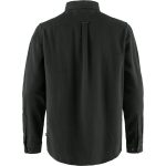 Додаткове фото Ovik Twill Shirt M  Deep Forest/Green 
