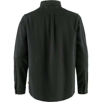 Додаткове фото Ovik Twill Shirt M  Deep Forest/Green 