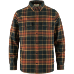 Додаткове фото Ovik Twill Shirt M  Deep Forest/Green 