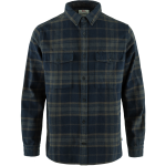 Додаткове фото Ovik Twill Shirt M  Deep Forest/Green 