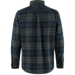 Додаткове фото Ovik Twill Shirt M  Deep Forest/Green 