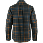 Додаткове фото Ovik Twill Shirt M  Deep Forest/Green 