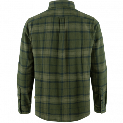 Ovik Twill Shirt M