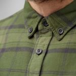 Додаткове фото Ovik Twill Shirt M