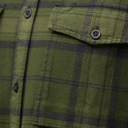 Ovik Twill Shirt M