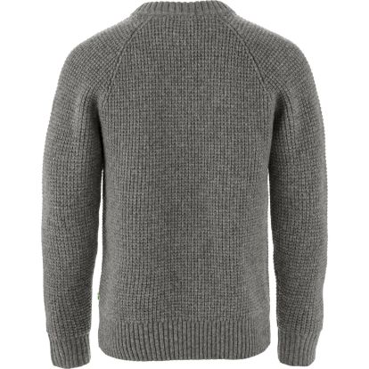 Ovik Waffle Knit M