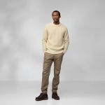 Додаткове фото Ovik Waffle Knit M