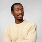 Додаткове фото Ovik Waffle Knit M